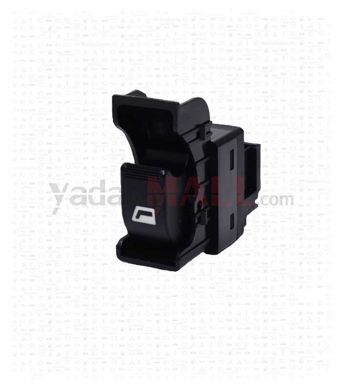 کلید شیشه بالابر پژو SLX